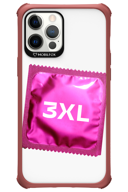 3XL 2.0 - Apple iPhone 12 Pro Max