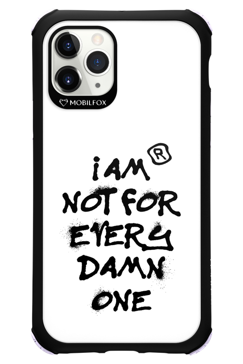 Original R 2.0 - Apple iPhone 11 Pro
