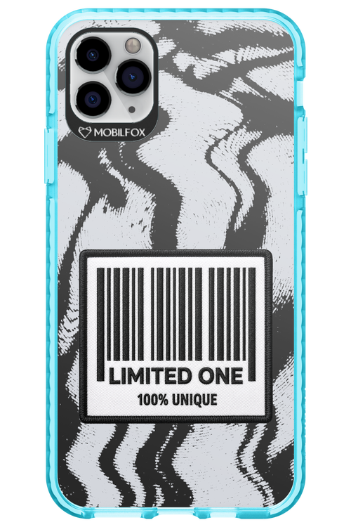 Limited One 2.0 - Apple iPhone 11 Pro Max