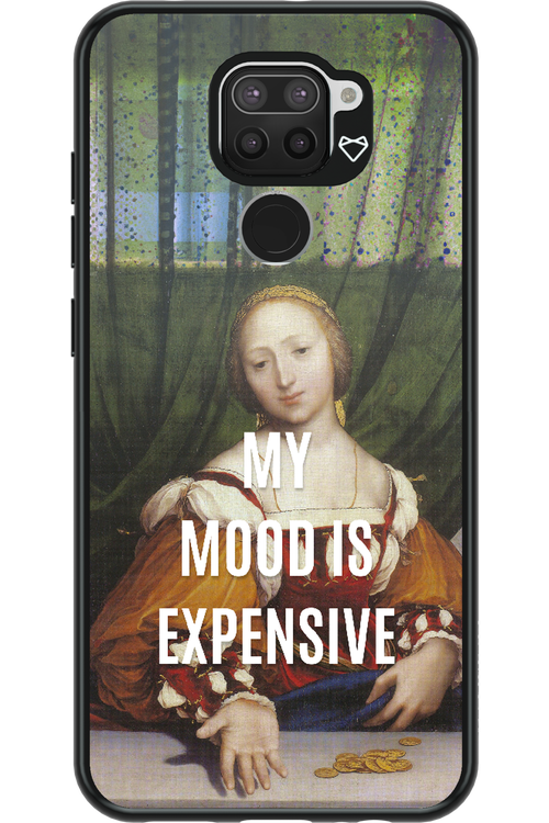Moodf - Xiaomi Redmi Note 9