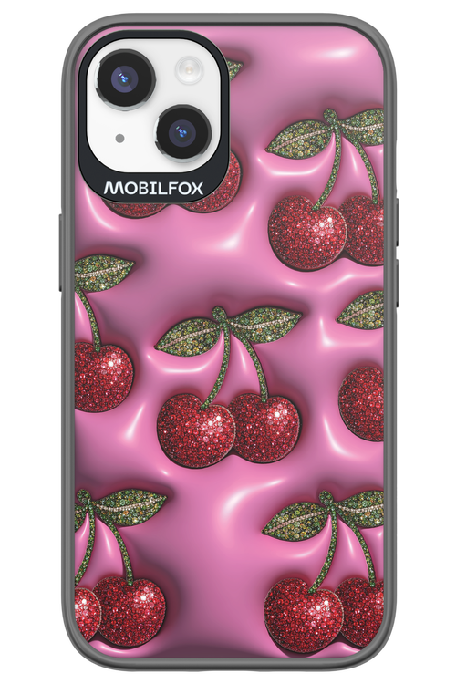 CHERRY RUBY 2.0 - Apple iPhone 14