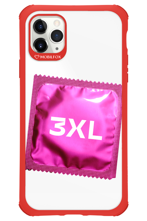 3XL 2.0 - Apple iPhone 11 Pro Max