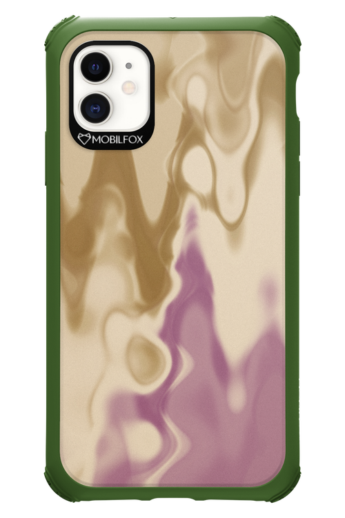 Olive Flow 2.0 - Apple iPhone 11