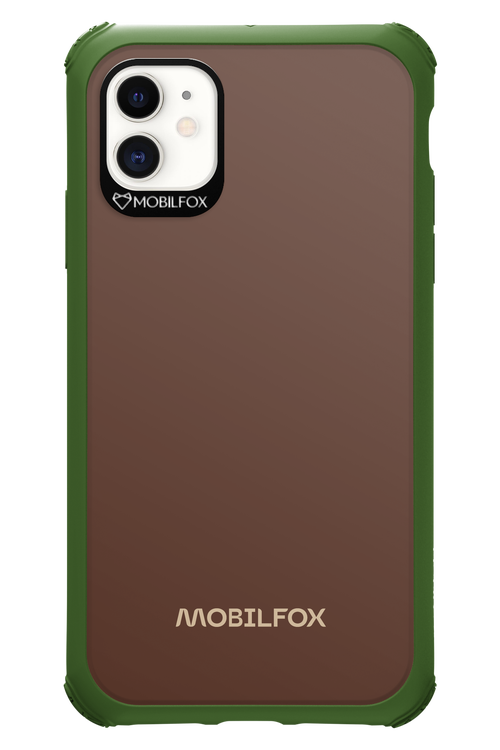 Espressso 2.0 - Apple iPhone 11
