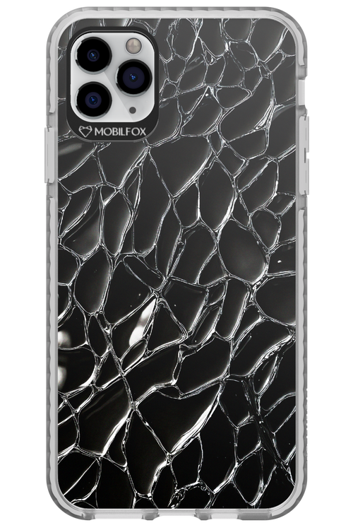 Alien Grid 2.0 - Apple iPhone 11 Pro Max