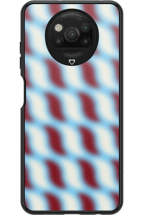 Cold Wave 2.0 - Xiaomi Poco X3 Pro