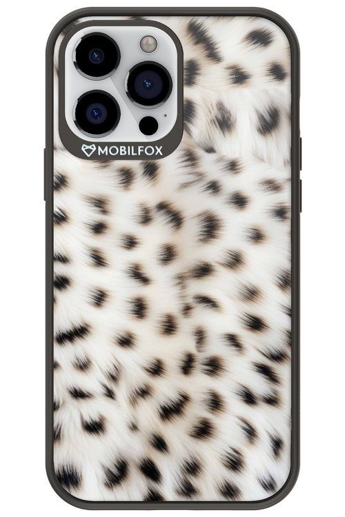 White Leopard 2.0 - Apple iPhone 13 Pro Max
