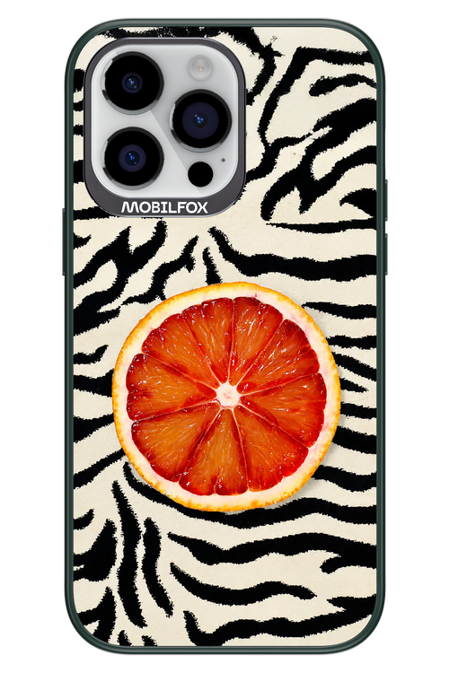 Wild Nectarin 2.0 - Apple iPhone 14 Pro Max