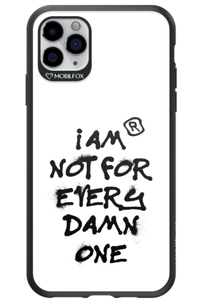 Original R 2.0 - Apple iPhone 11 Pro Max