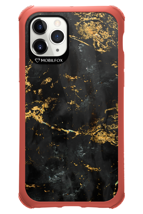 Goldie 2.0 - Apple iPhone 11 Pro