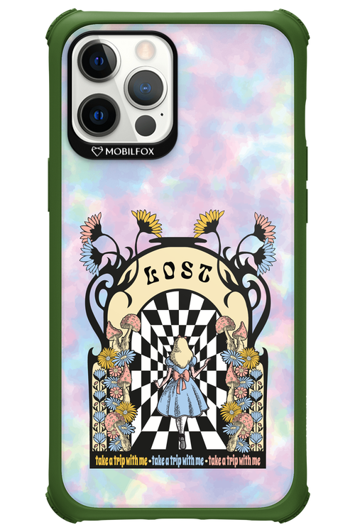 L0ST 2.0 - Apple iPhone 12 Pro Max