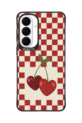 Wild Cherry 2.0 - Samsung Galaxy S26+