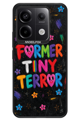 Tiny Terror 2.0 - Xiaomi Redmi Note 13 Pro 5G
