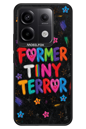 Tiny Terror 2.0 - Xiaomi Redmi Note 13 Pro 5G
