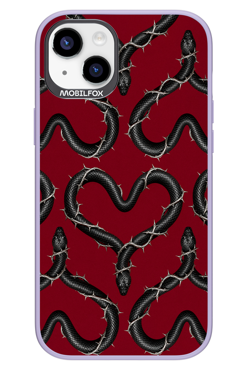 Bad Lover 2.0 - Apple iPhone 14 Plus
