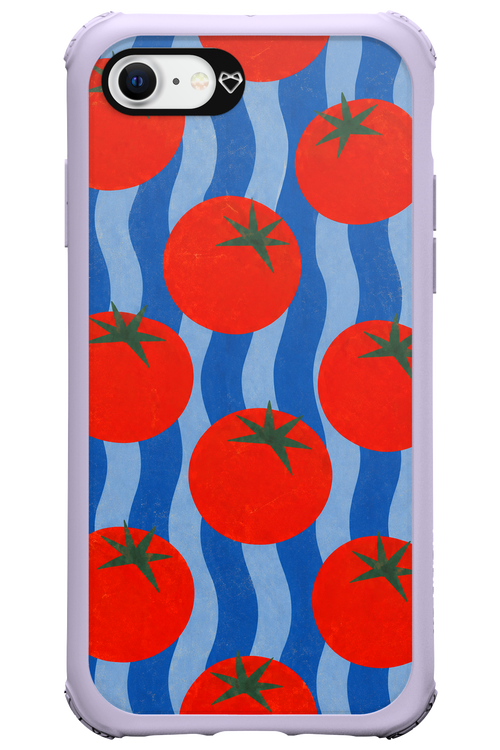 TOMATO 2.0 - Apple iPhone 8