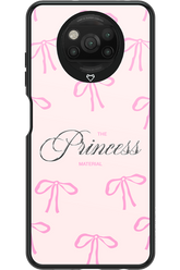 Princess Material 2.0 - Xiaomi Poco X3 NFC