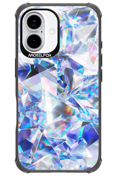 Holo Shard - Apple iPhone 16