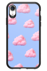 Cloudy - Apple iPhone XR