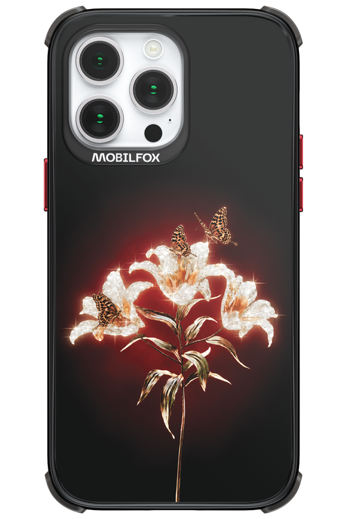 Glow Up Girl 2.0 - Apple iPhone 14 Pro Max