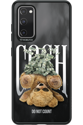 CASH 2.0 - Samsung Galaxy S20 FE