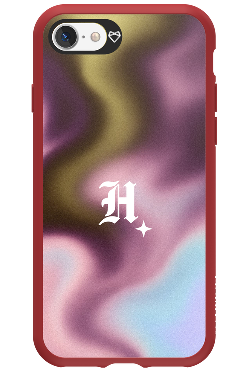 Cosmic Lagoon 2 - H 2.0 - Apple iPhone 7
