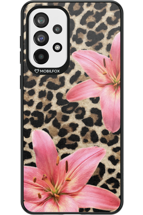 Leobloom - Samsung Galaxy A73