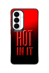 Hot in it 2.0 - Samsung Galaxy S26
