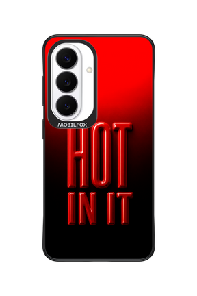 Hot in it 2.0 - Samsung Galaxy S26