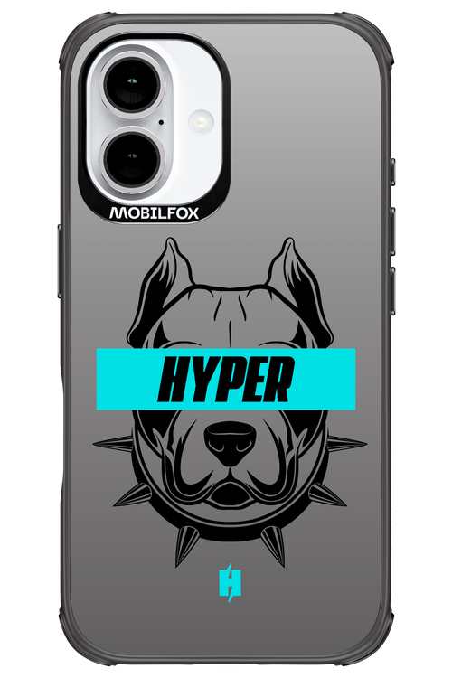 BULL 2.0 - Apple iPhone 16