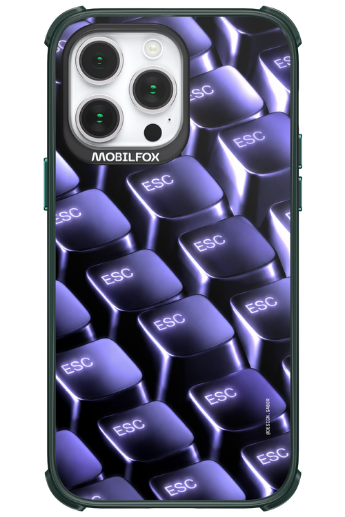 Can's Escape 2.0 - Apple iPhone 14 Pro Max