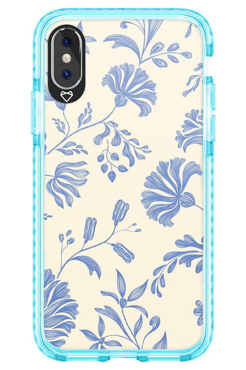 Simple Flowers 2.0 - Apple iPhone XS