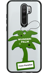 Wunder-Palm 2.0 - Xiaomi Redmi Note 8 Pro