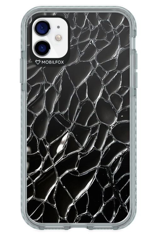 Alien Grid 2.0 - Apple iPhone 11