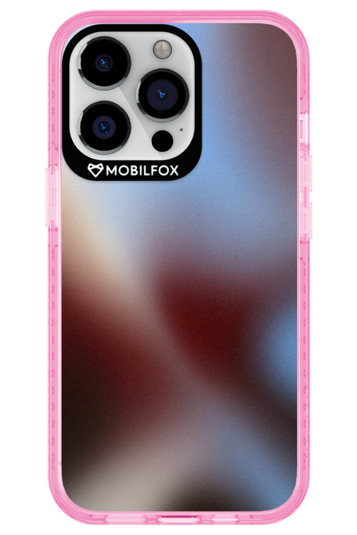 Baby Blue Aura 2.0 - Apple iPhone 13 Pro