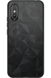 Low Poly 2.0 - Xiaomi Redmi 9A
