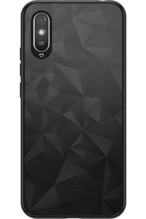 Low Poly 2.0 - Xiaomi Redmi 9A