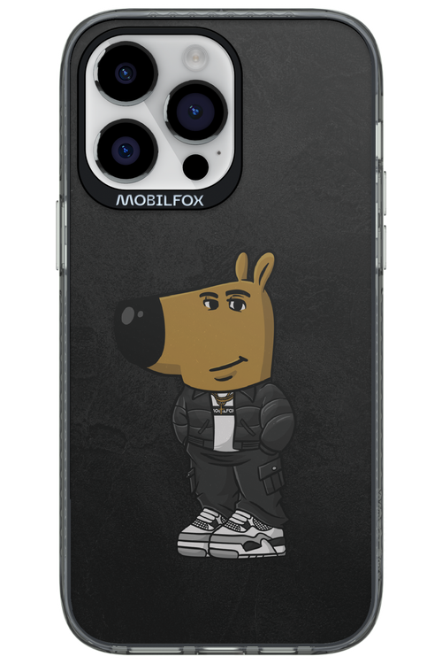 Chill Guy - Apple iPhone 14 Pro Max