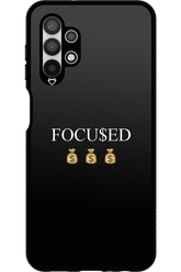 FOCU$ED 2.0 - Samsung Galaxy A13 4G