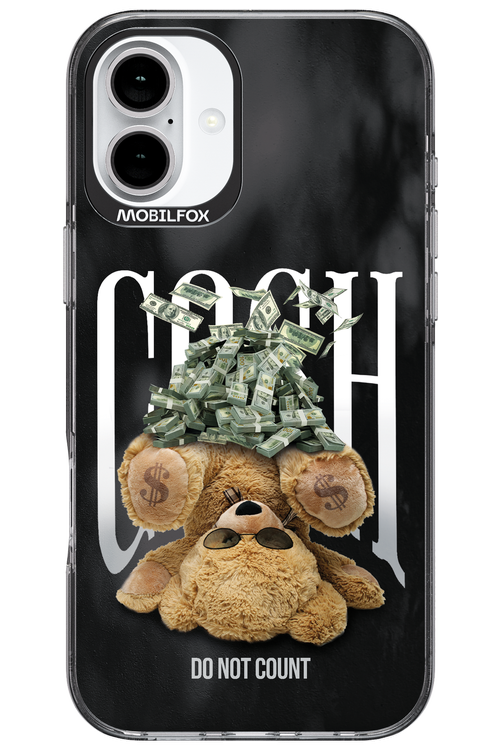 CASH 2.0 - Apple iPhone 16 Plus