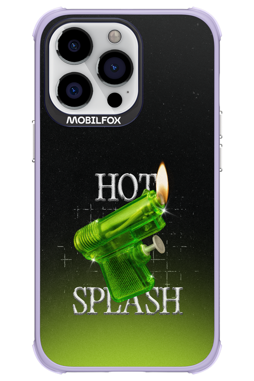 Hot Splash 2.0 - Apple iPhone 13 Pro