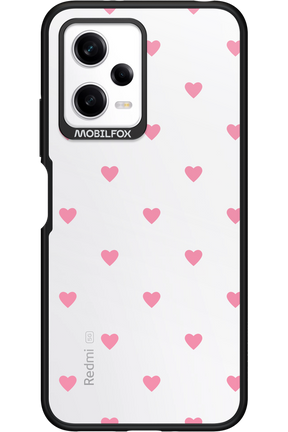 Mini Hearts 2.0 - Xiaomi Redmi Note 12 5G