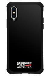 Stronger - Apple iPhone XS