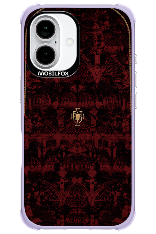 Portugalia 2.0 - Apple iPhone 16