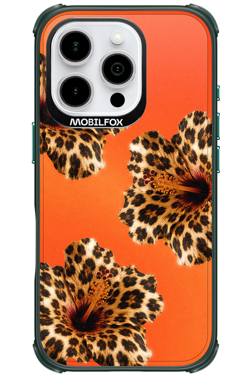 Sun Purr 2.0 - Apple iPhone 16 Pro