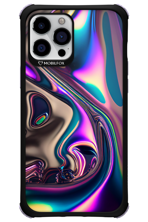 Post Future 2.0 - Apple iPhone 12 Pro Max