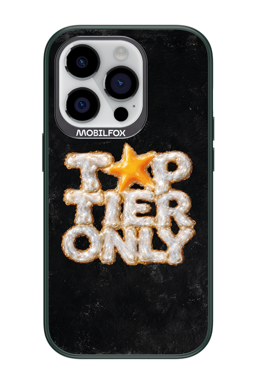 Top Tier 2.0 - Apple iPhone 14 Pro