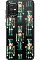 Nutcracker - Samsung Galaxy A71