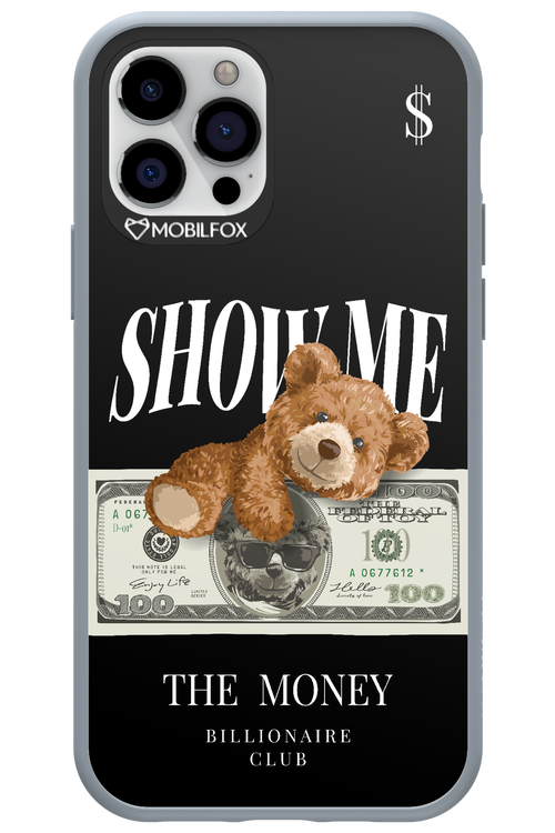 Show Me The Money - Apple iPhone 12 Pro