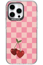 Baby Doll Cherry 2.0 - Apple iPhone 15 Pro Max
